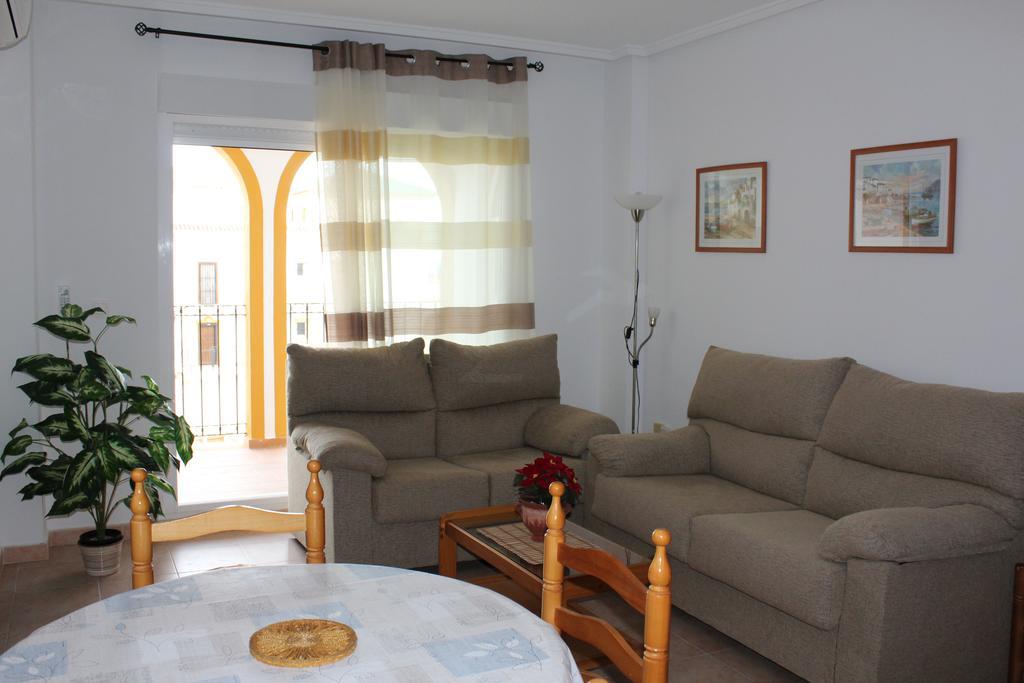 Molino Blanco Daire Torrevieja Dış mekan fotoğraf