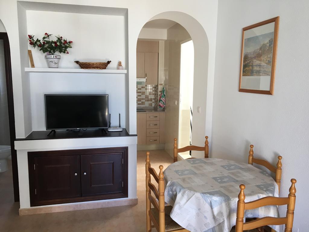 Molino Blanco Daire Torrevieja Dış mekan fotoğraf