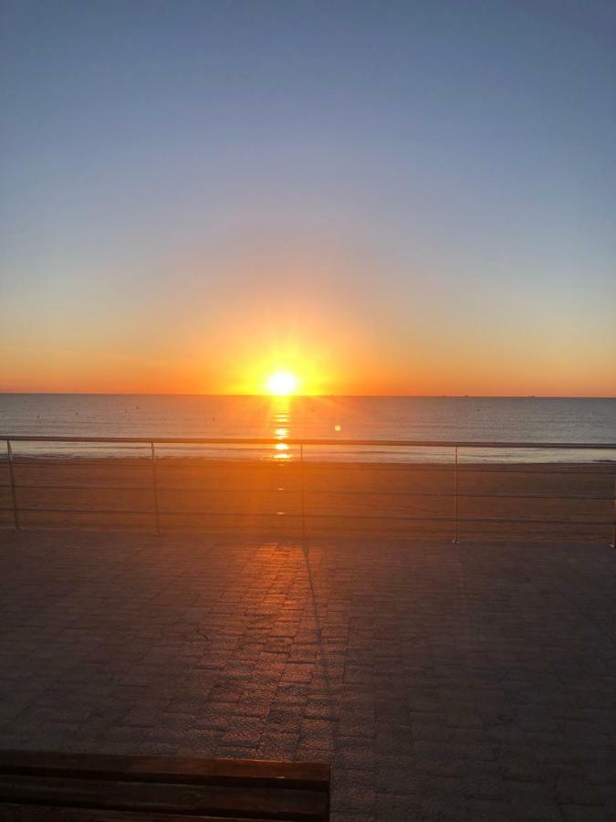 Molino Blanco Daire Torrevieja Dış mekan fotoğraf